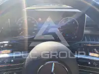 2021 Mercedes Benz C 220