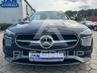 2021 Mercedes Benz C 220