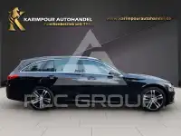 2021 Mercedes Benz C 220