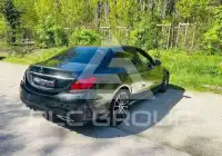2021 Mercedes Benz C 220