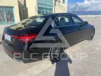 2021 Mercedes Benz C 220