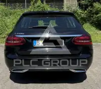 2021 Mercedes Benz C 220