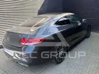 2021 Mercedes Benz C 220