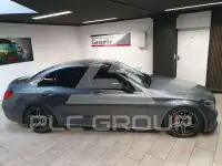 2021 Mercedes Benz C 220
