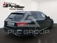 2021 Mercedes Benz C 220