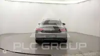 2021 Mercedes Benz C 220