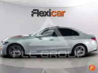 2021 Mercedes Benz C 220