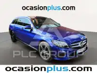 2021 Mercedes Benz C 220