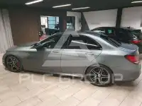 2021 Mercedes Benz C 220