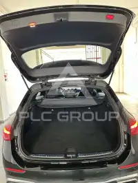 2021 Mercedes Benz C 220