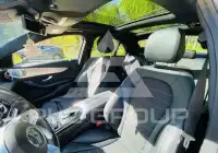 2021 Mercedes Benz C 220