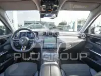 2021 Mercedes Benz C 220