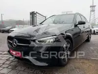 2021 Mercedes Benz C 220