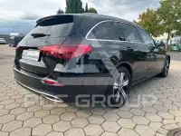 2021 Mercedes Benz C 220