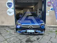 2021 Mercedes Benz C 220