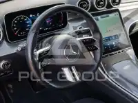 2021 Mercedes Benz C 220