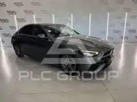 2021 Mercedes Benz C 220