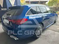 2021 Mercedes Benz C 220