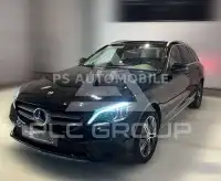 2021 Mercedes Benz C 220