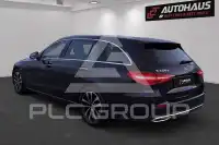 2021 Mercedes Benz C 220