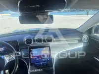 2021 Mercedes Benz C 220