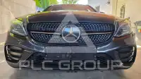2021 Mercedes Benz C 220
