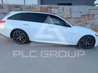 2021 Mercedes Benz C 220