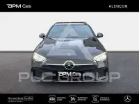 2021 Mercedes Benz C 220