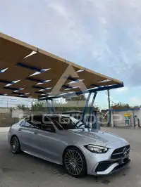 2021 Mercedes Benz C 220