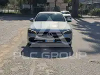 2021 Mercedes Benz C 220