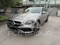 2021 Mercedes Benz C 220