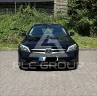 2021 Mercedes Benz C 220