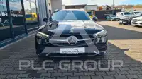 2021 Mercedes Benz C 220