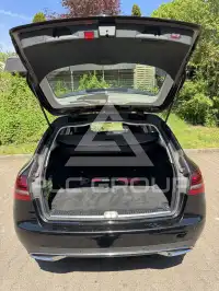 2021 Mercedes Benz C 220
