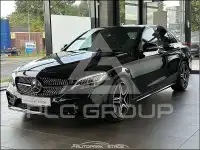 2021 Mercedes Benz C 220