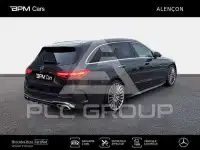 2021 Mercedes Benz C 220
