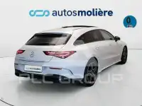 2021 Mercedes Benz C 220