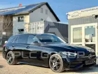 2021 Mercedes Benz C 220
