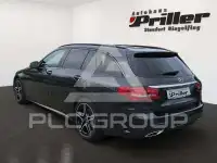 2021 Mercedes Benz C 220