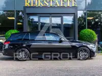 2021 Mercedes Benz C 220