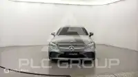 2021 Mercedes Benz C 220