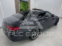 2021 Mercedes Benz C 220
