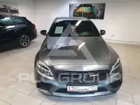 2021 Mercedes Benz C 220