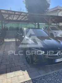 2021 Mercedes Benz C 220