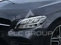 2021 Mercedes Benz C 220