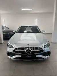 2021 Mercedes Benz C 220