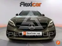 2021 Mercedes Benz C 220