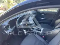 2021 Mercedes Benz C 220