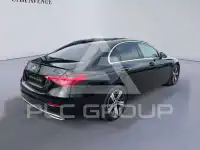 2021 Mercedes Benz C 220