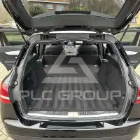 2021 Mercedes Benz C 220